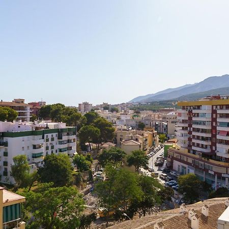 Ct 185 - Six Colors Torremolinos Apartment Екстериор снимка