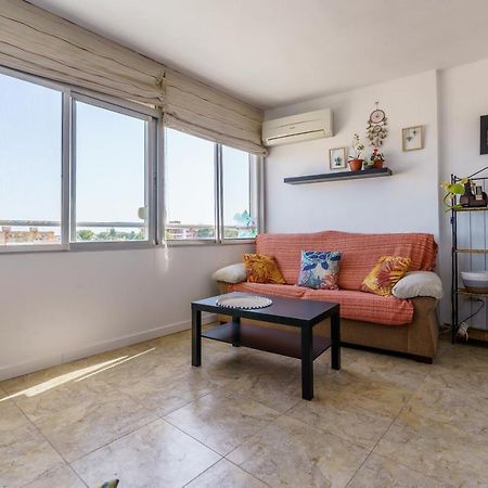 Ct 185 - Six Colors Torremolinos Apartment Екстериор снимка