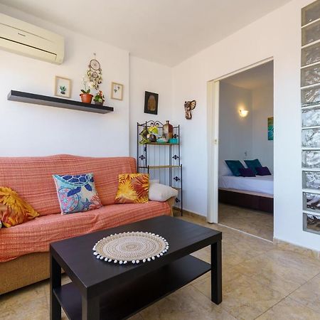 Ct 185 - Six Colors Torremolinos Apartment Екстериор снимка