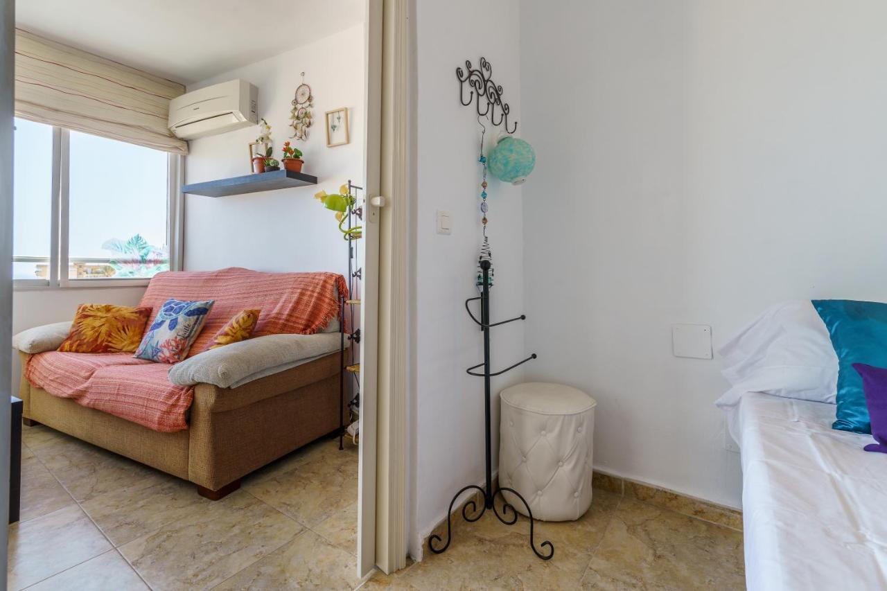 Ct 185 - Six Colors Torremolinos Apartment Екстериор снимка