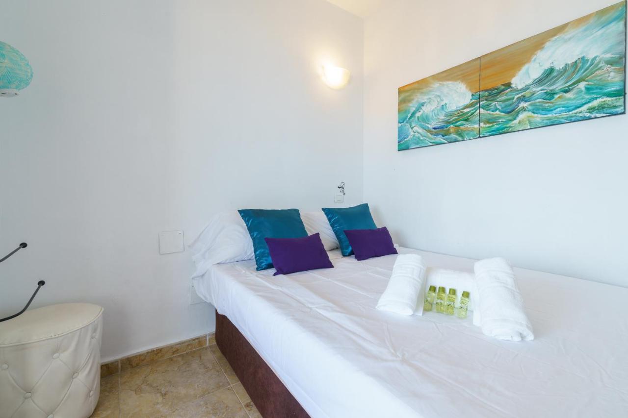 Ct 185 - Six Colors Torremolinos Apartment Екстериор снимка