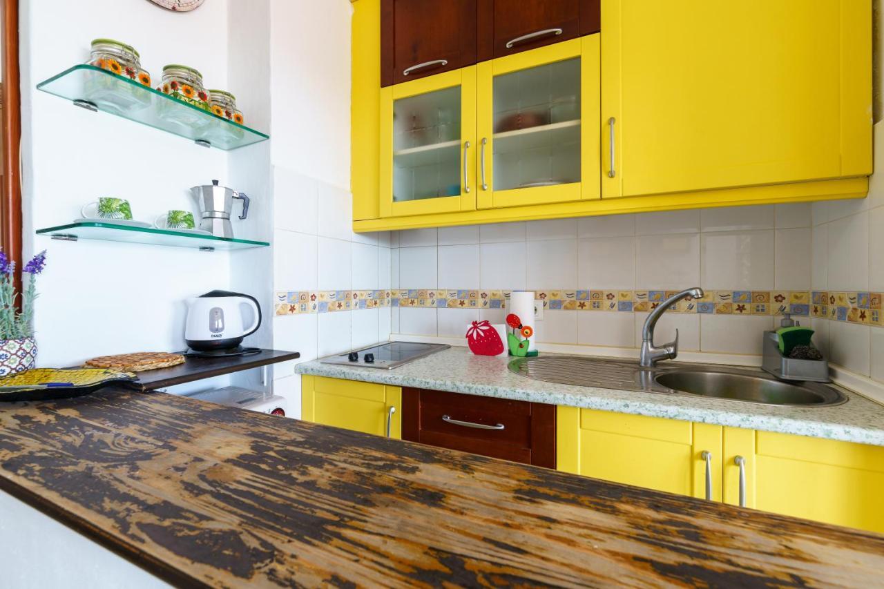 Ct 185 - Six Colors Torremolinos Apartment Екстериор снимка