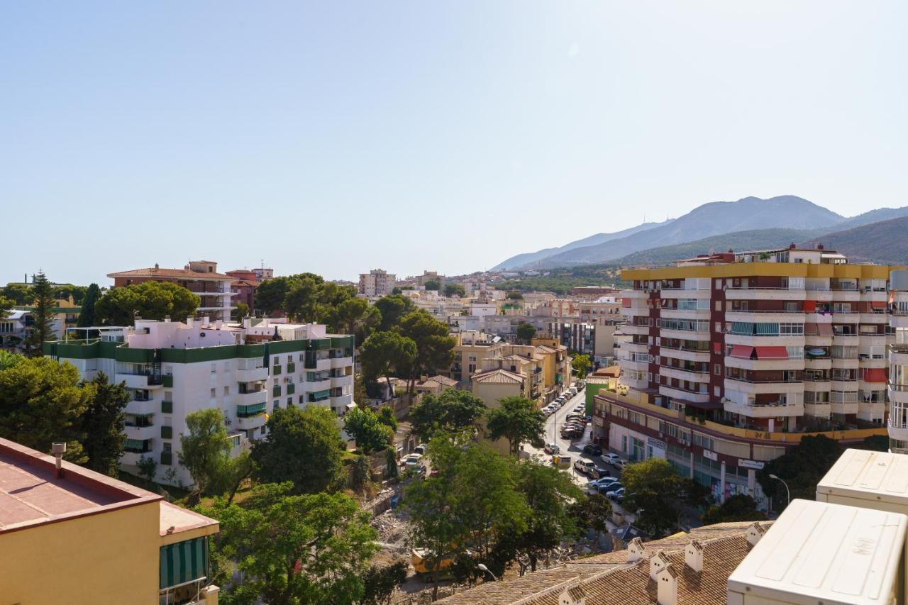 Ct 185 - Six Colors Torremolinos Apartment Екстериор снимка