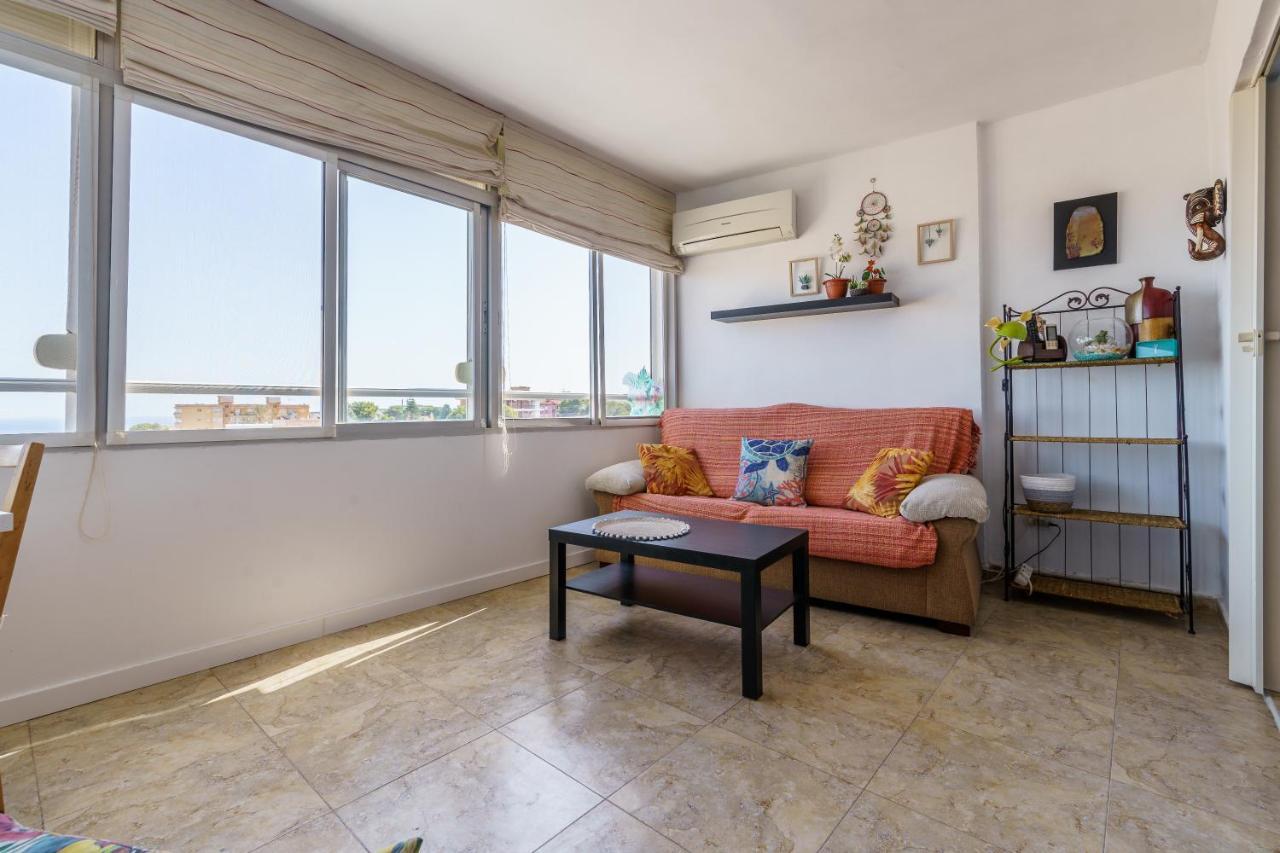 Ct 185 - Six Colors Torremolinos Apartment Екстериор снимка