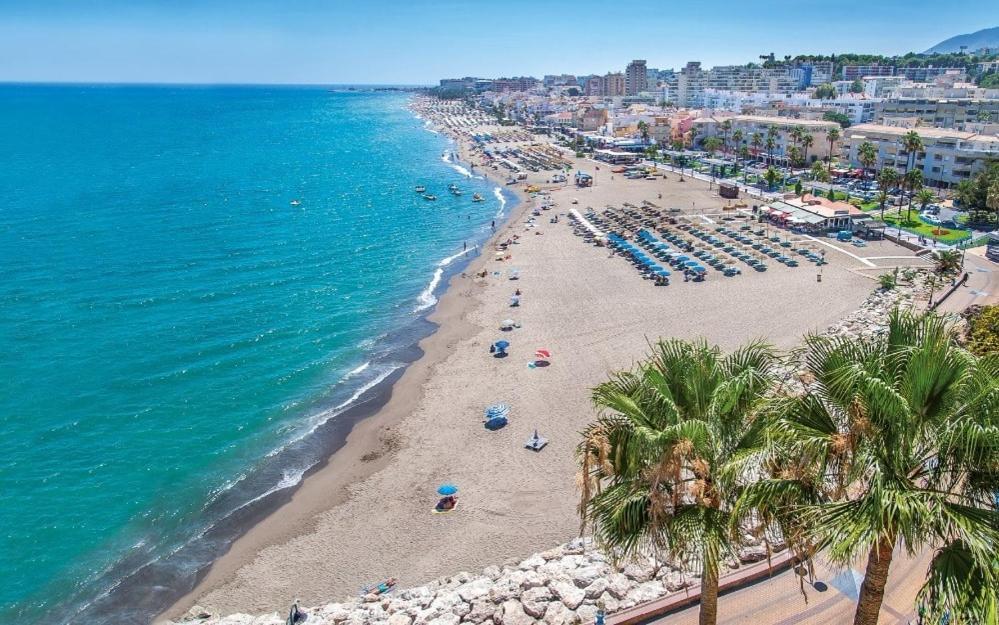Ct 185 - Six Colors Torremolinos Apartment Екстериор снимка