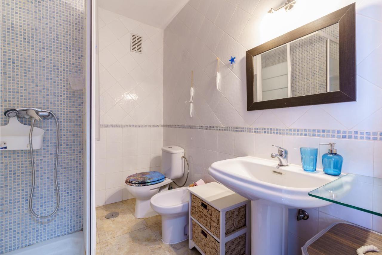 Ct 185 - Six Colors Torremolinos Apartment Екстериор снимка
