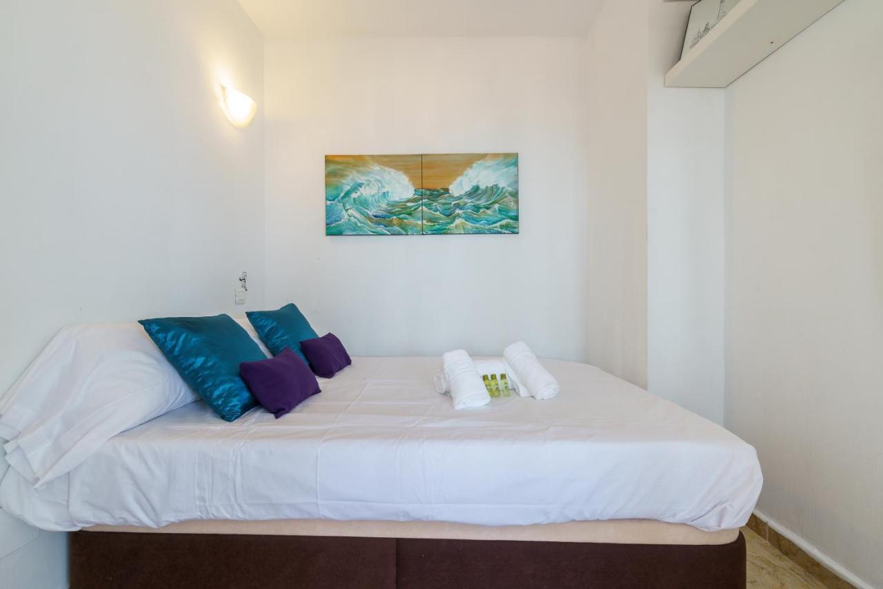 Ct 185 - Six Colors Torremolinos Apartment Екстериор снимка
