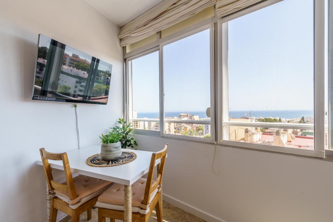 Ct 185 - Six Colors Torremolinos Apartment Екстериор снимка
