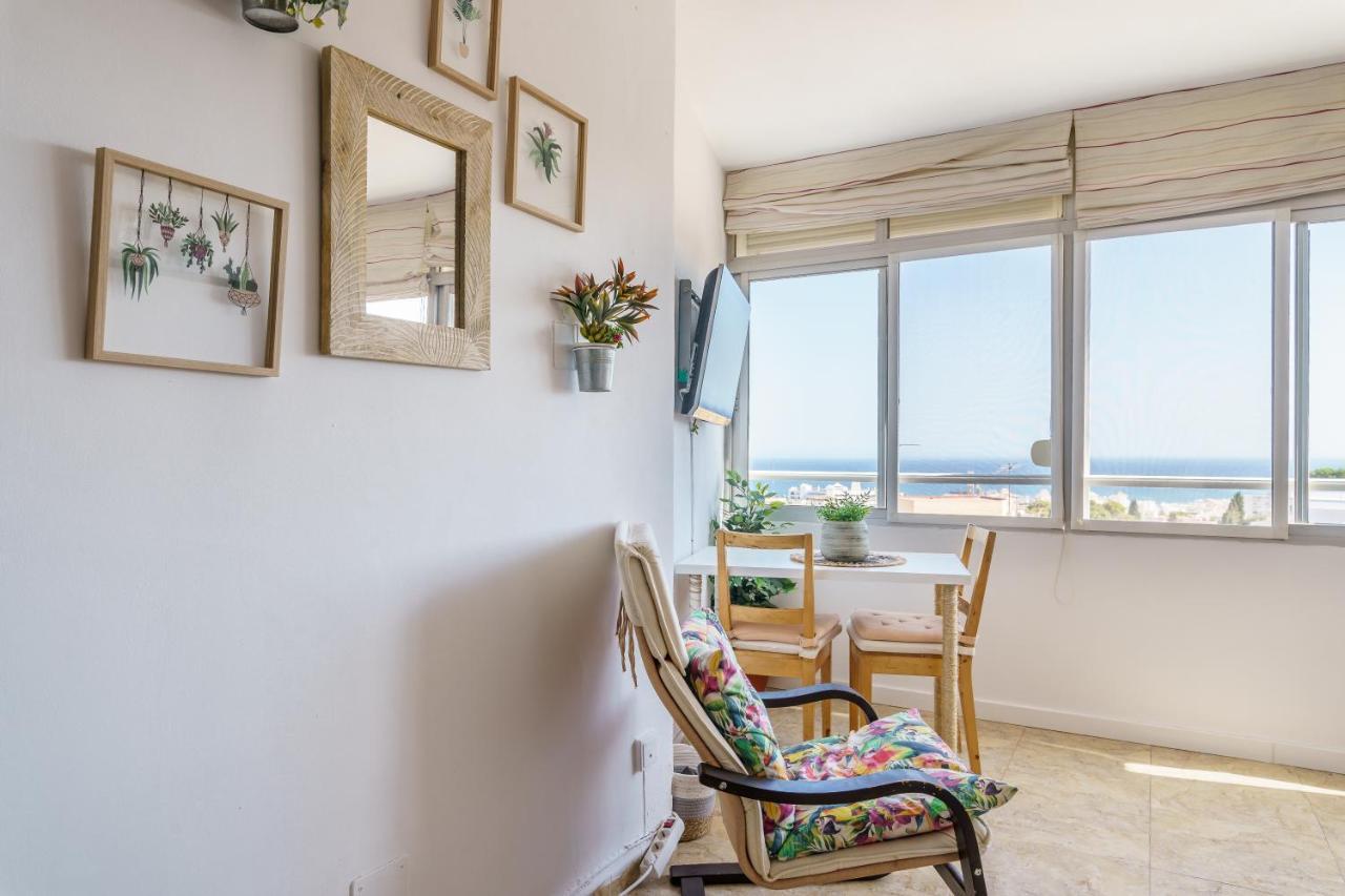 Ct 185 - Six Colors Torremolinos Apartment Екстериор снимка