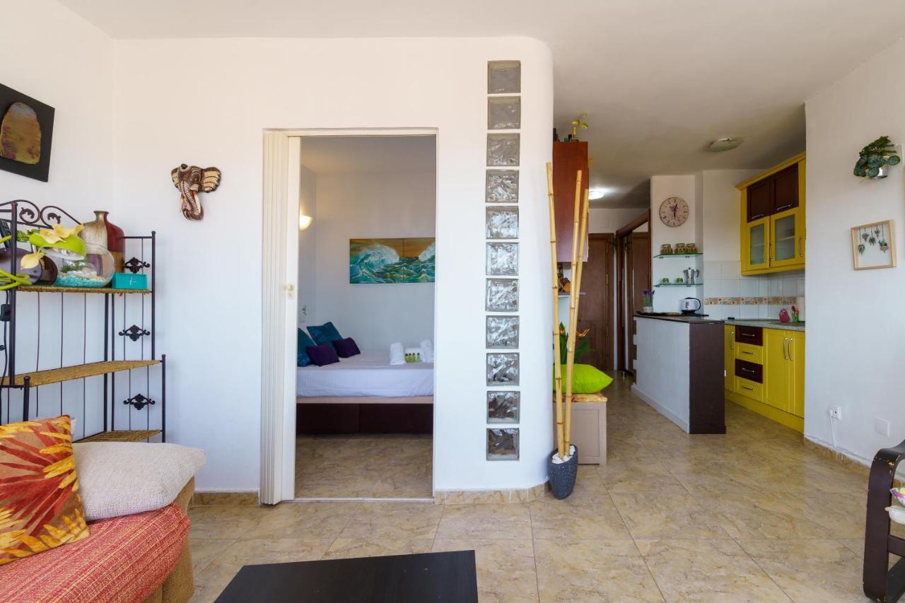 Ct 185 - Six Colors Torremolinos Apartment Екстериор снимка