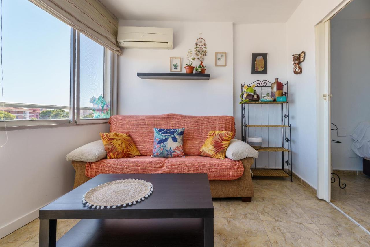 Ct 185 - Six Colors Torremolinos Apartment Екстериор снимка