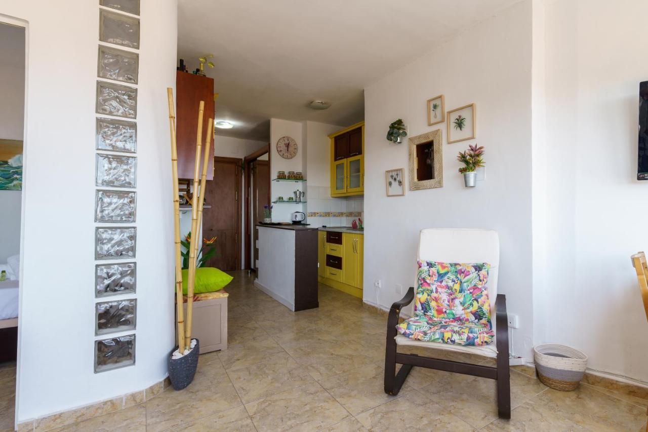 Ct 185 - Six Colors Torremolinos Apartment Екстериор снимка