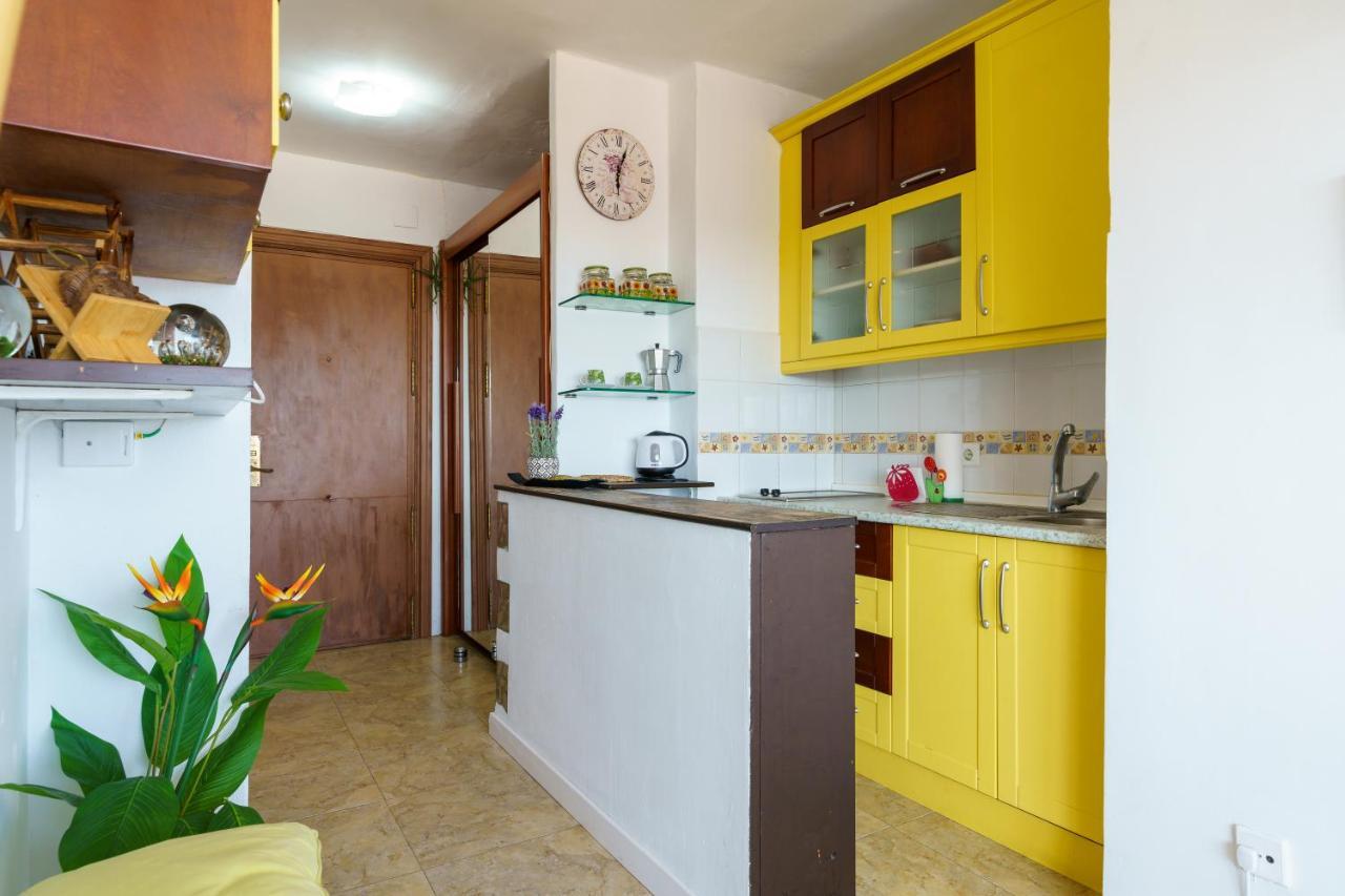 Ct 185 - Six Colors Torremolinos Apartment Екстериор снимка