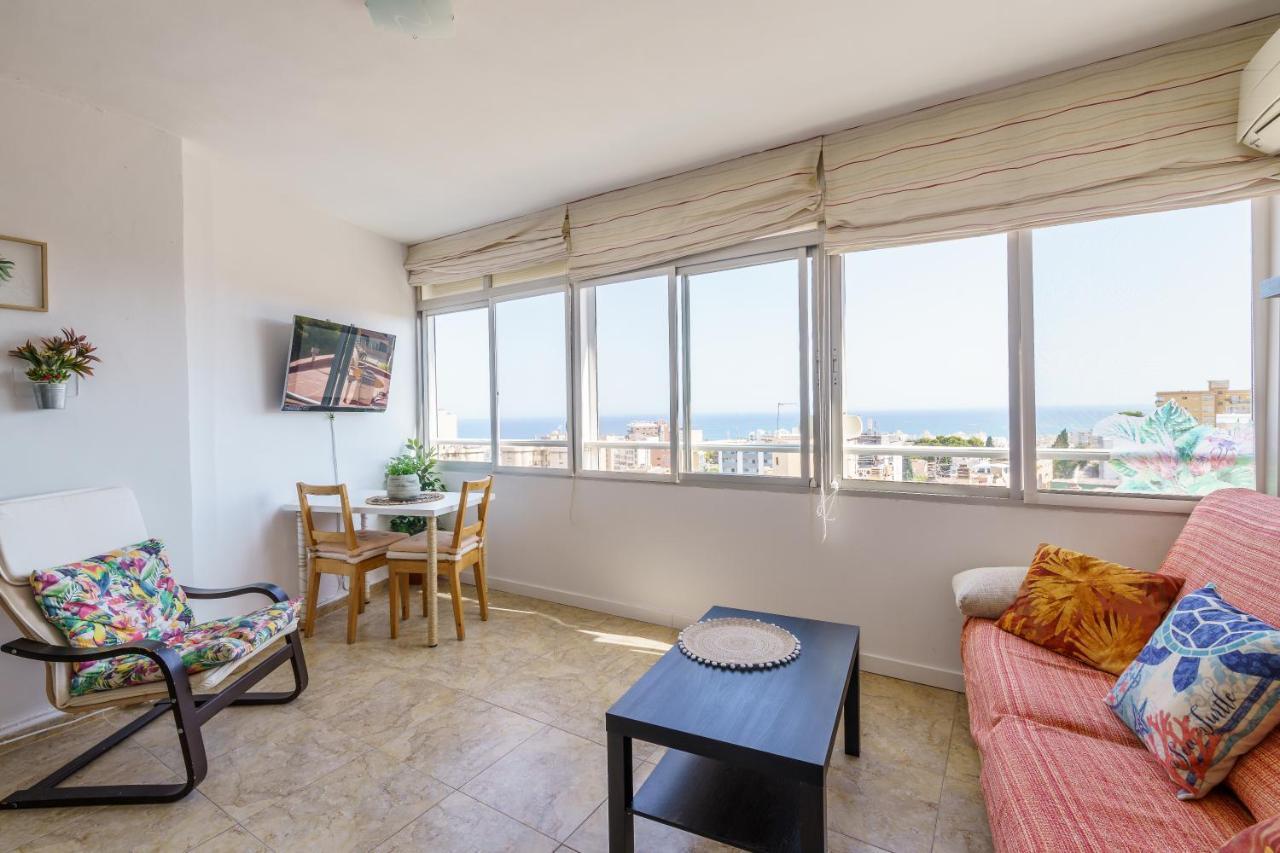 Ct 185 - Six Colors Torremolinos Apartment Екстериор снимка