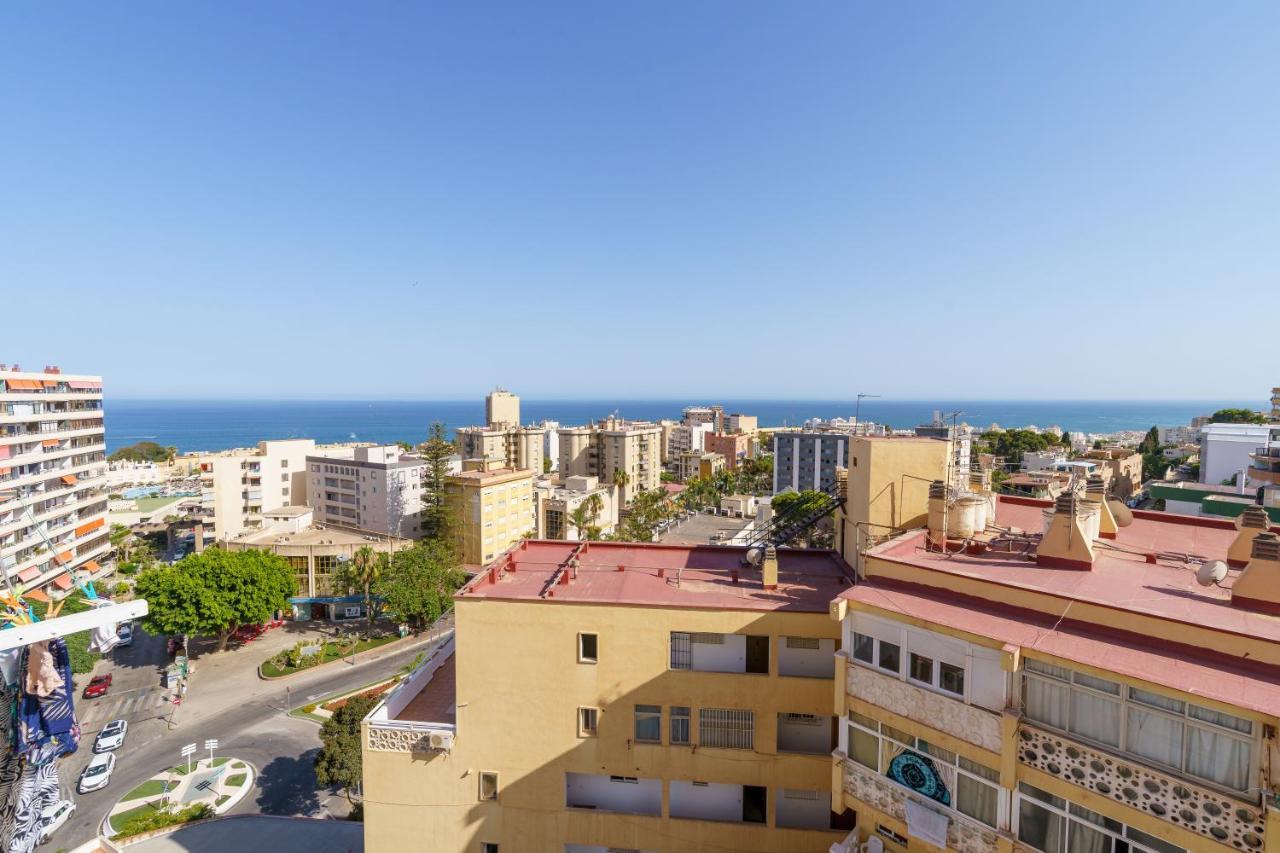 Ct 185 - Six Colors Torremolinos Apartment Екстериор снимка