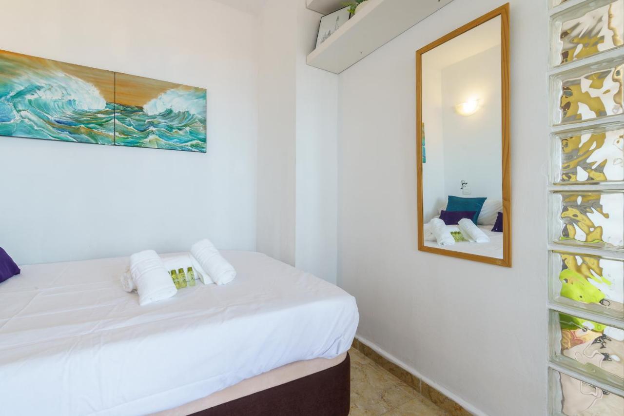 Ct 185 - Six Colors Torremolinos Apartment Екстериор снимка