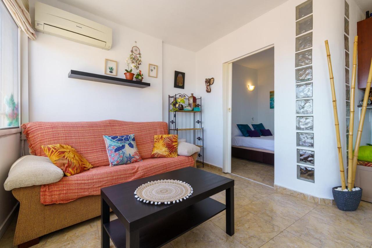 Ct 185 - Six Colors Torremolinos Apartment Екстериор снимка