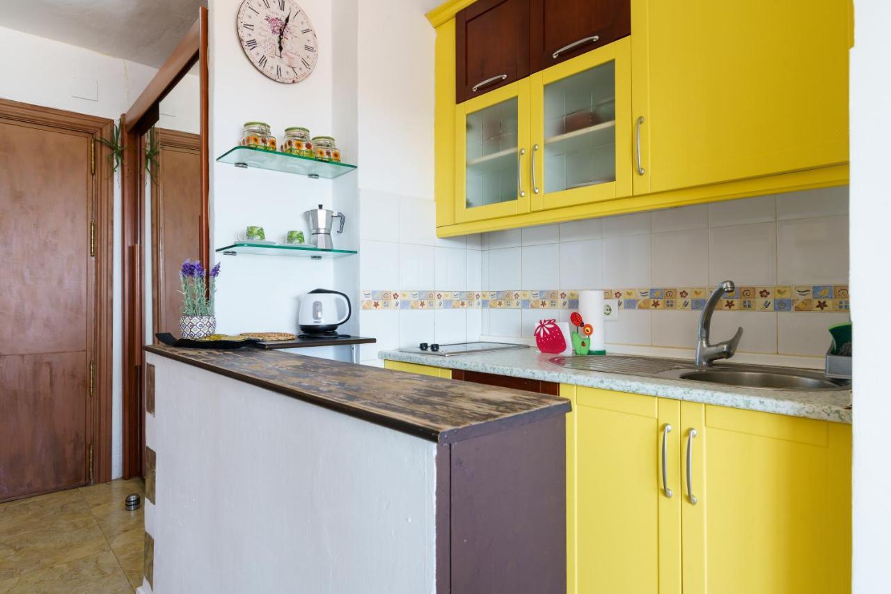 Ct 185 - Six Colors Torremolinos Apartment Екстериор снимка